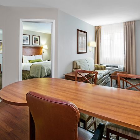 Candlewood Suites Houston Nw - Willowbrook, An Ihg Hotel Exteriör bild