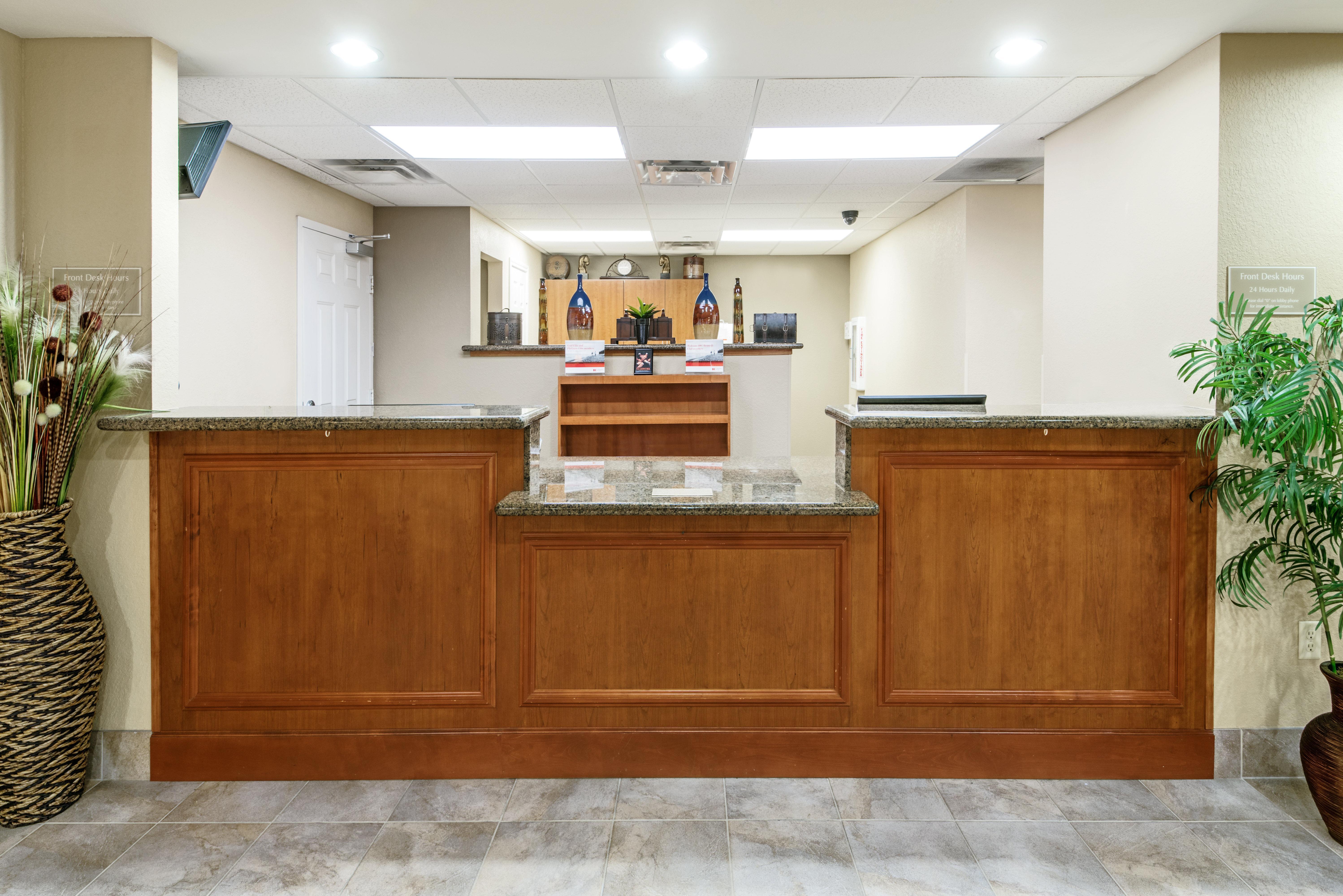Candlewood Suites Houston Nw - Willowbrook, An Ihg Hotel Exteriör bild