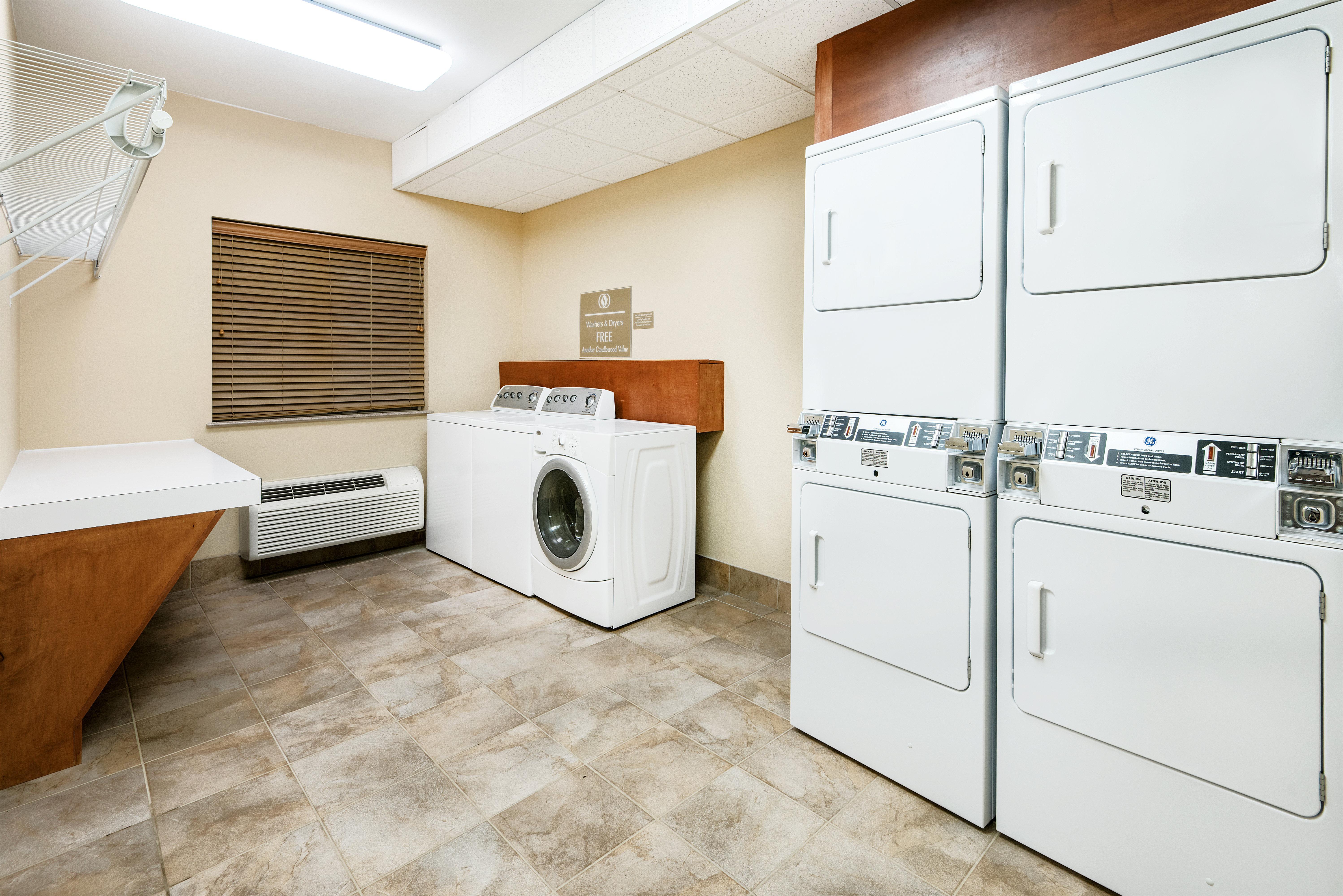 Candlewood Suites Houston Nw - Willowbrook, An Ihg Hotel Exteriör bild