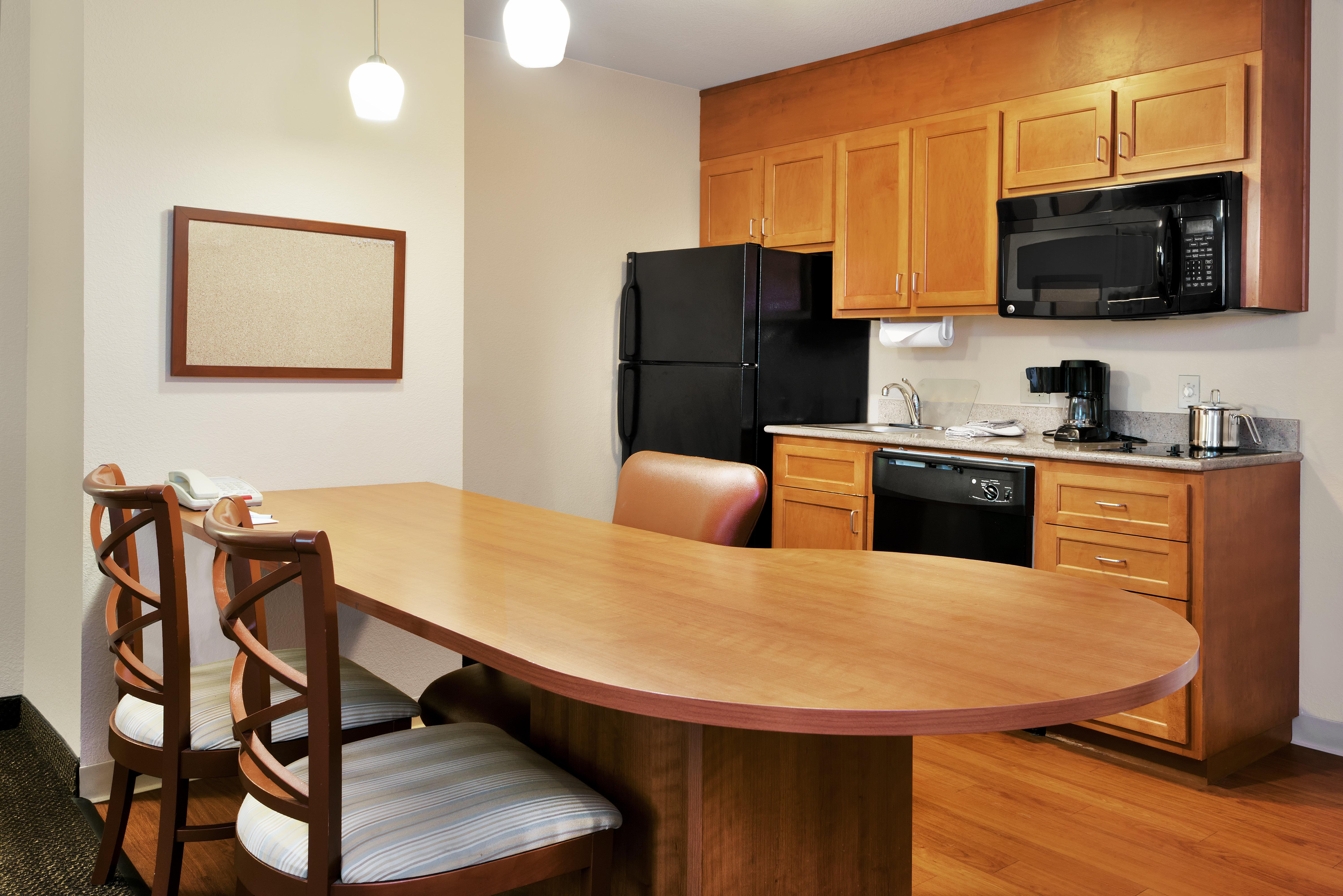Candlewood Suites Houston Nw - Willowbrook, An Ihg Hotel Exteriör bild