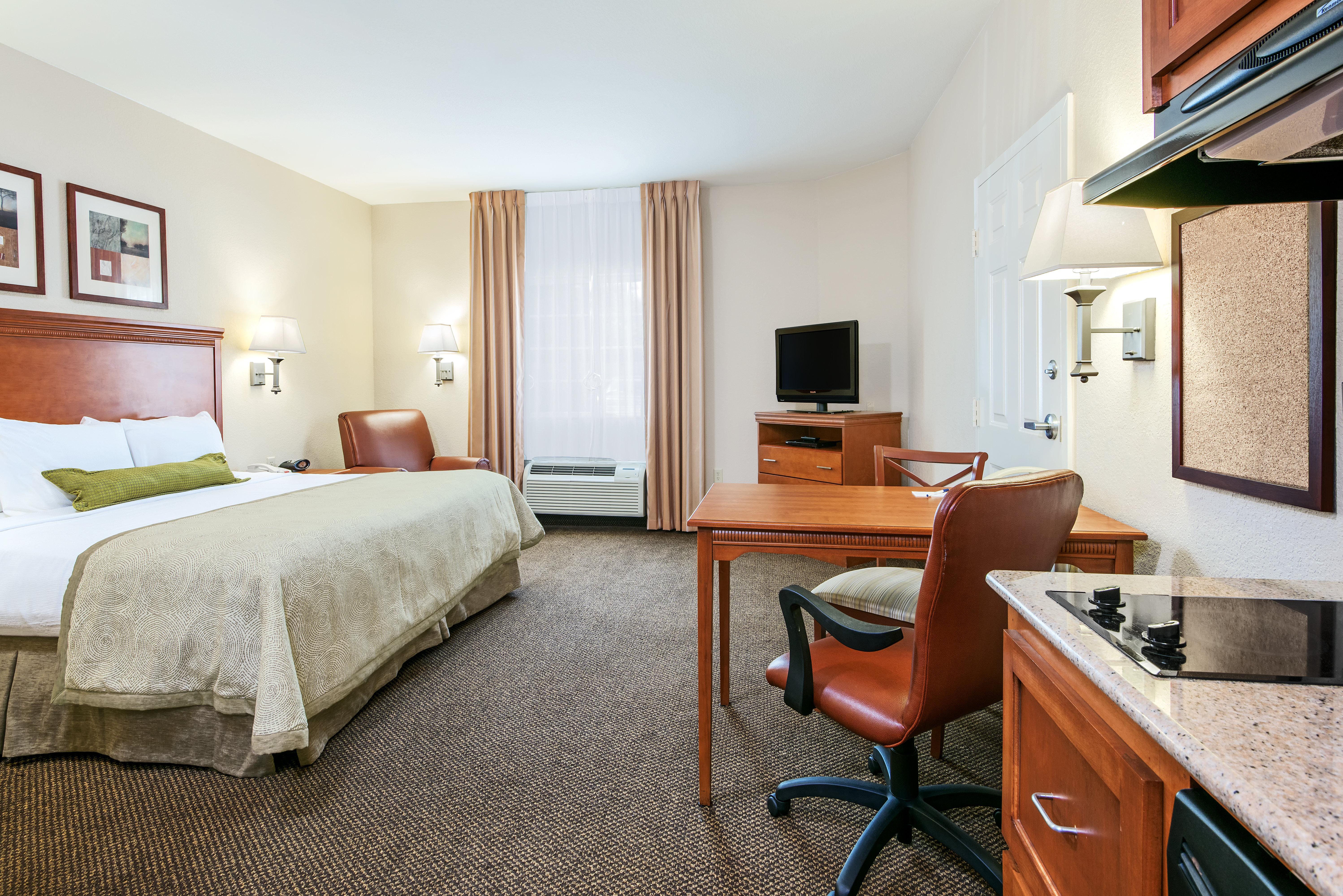 Candlewood Suites Houston Nw - Willowbrook, An Ihg Hotel Exteriör bild
