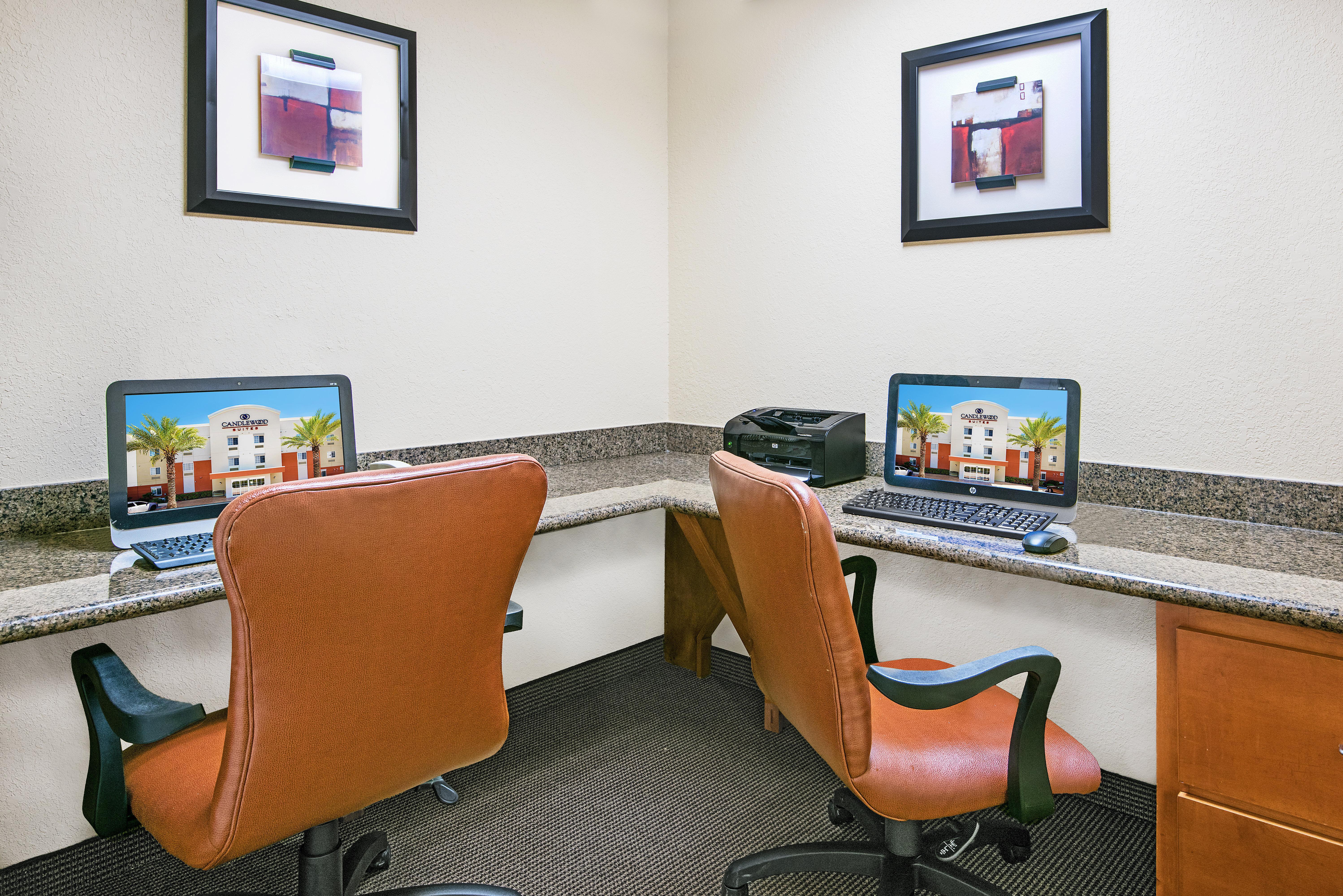 Candlewood Suites Houston Nw - Willowbrook, An Ihg Hotel Exteriör bild