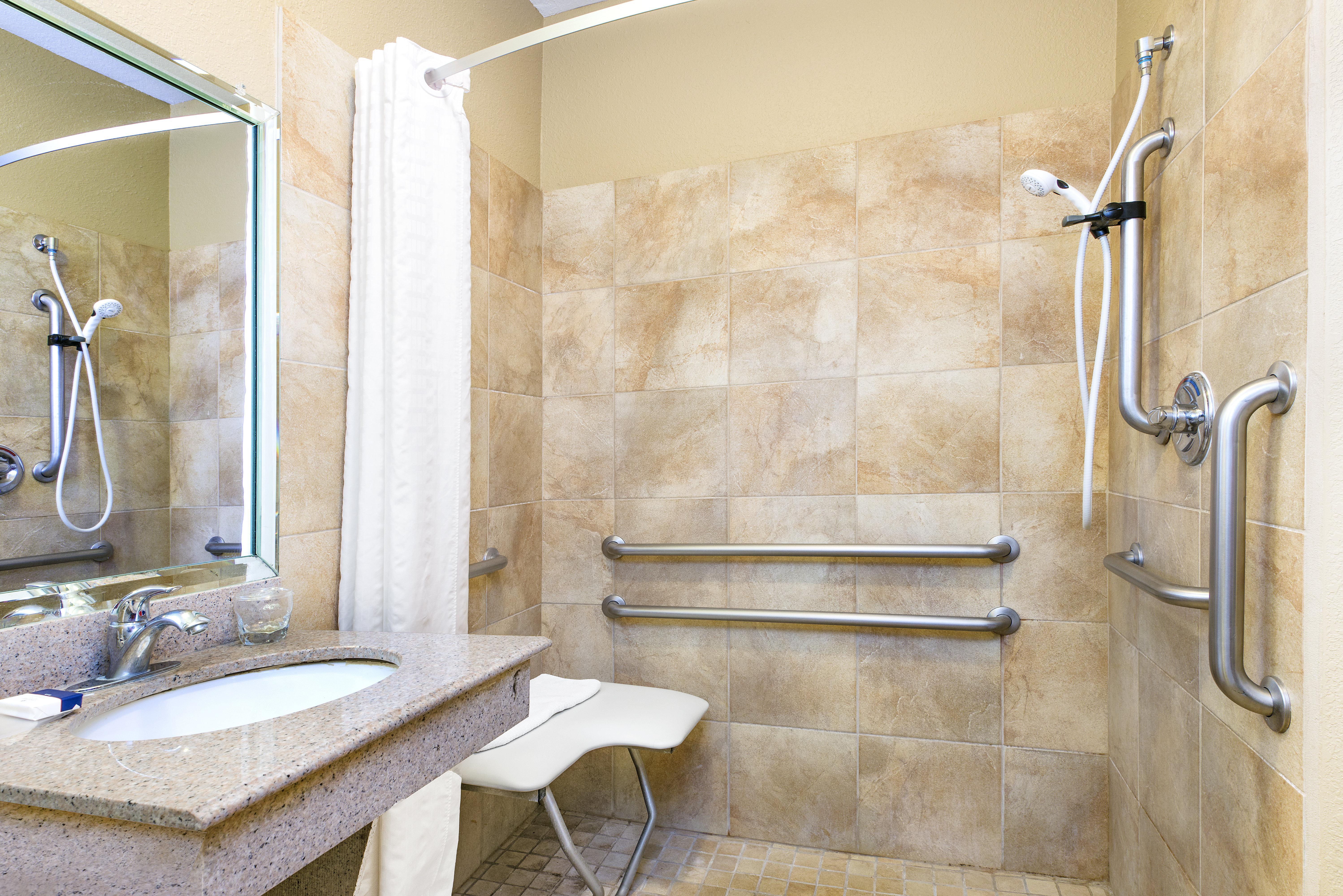 Candlewood Suites Houston Nw - Willowbrook, An Ihg Hotel Exteriör bild