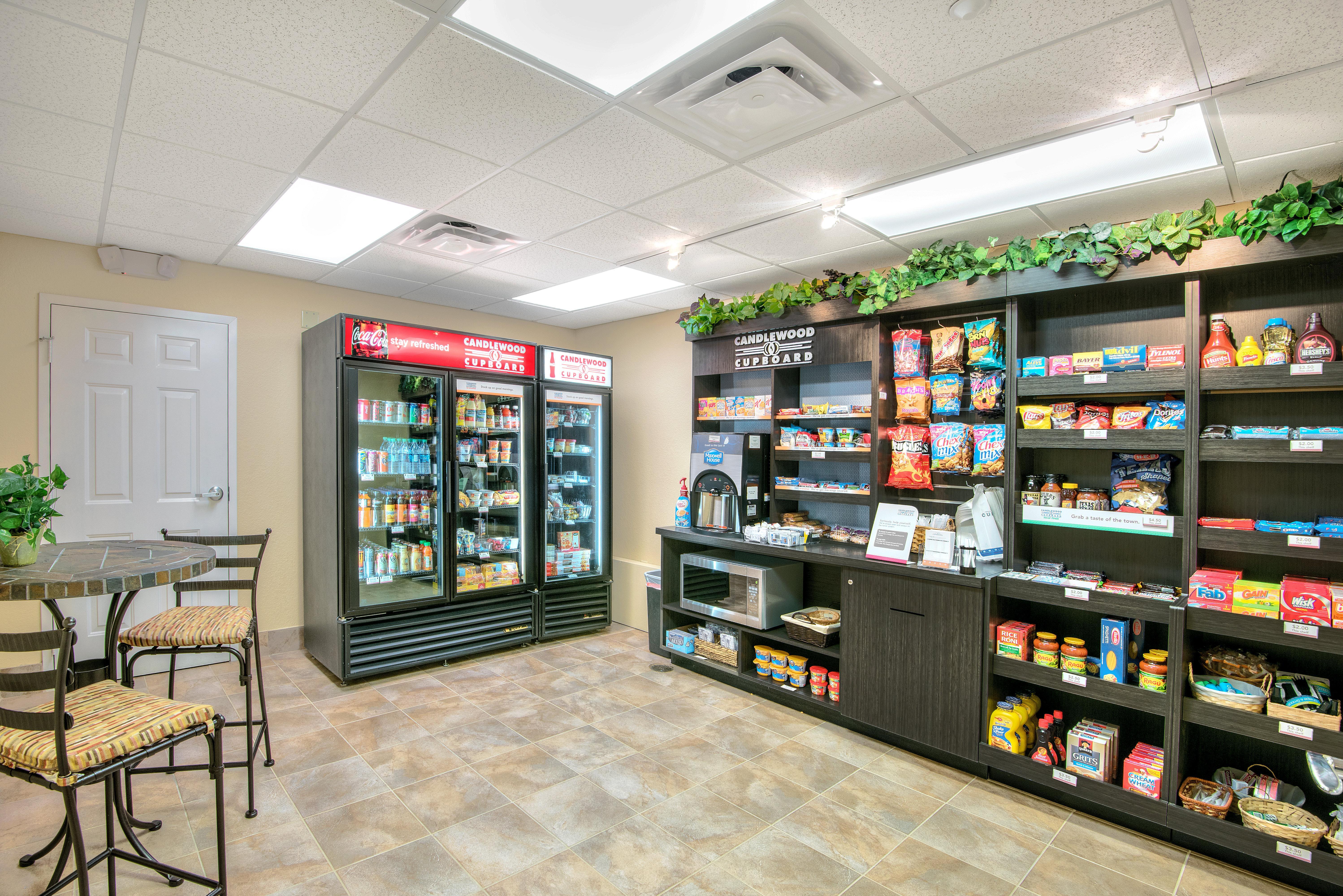 Candlewood Suites Houston Nw - Willowbrook, An Ihg Hotel Exteriör bild