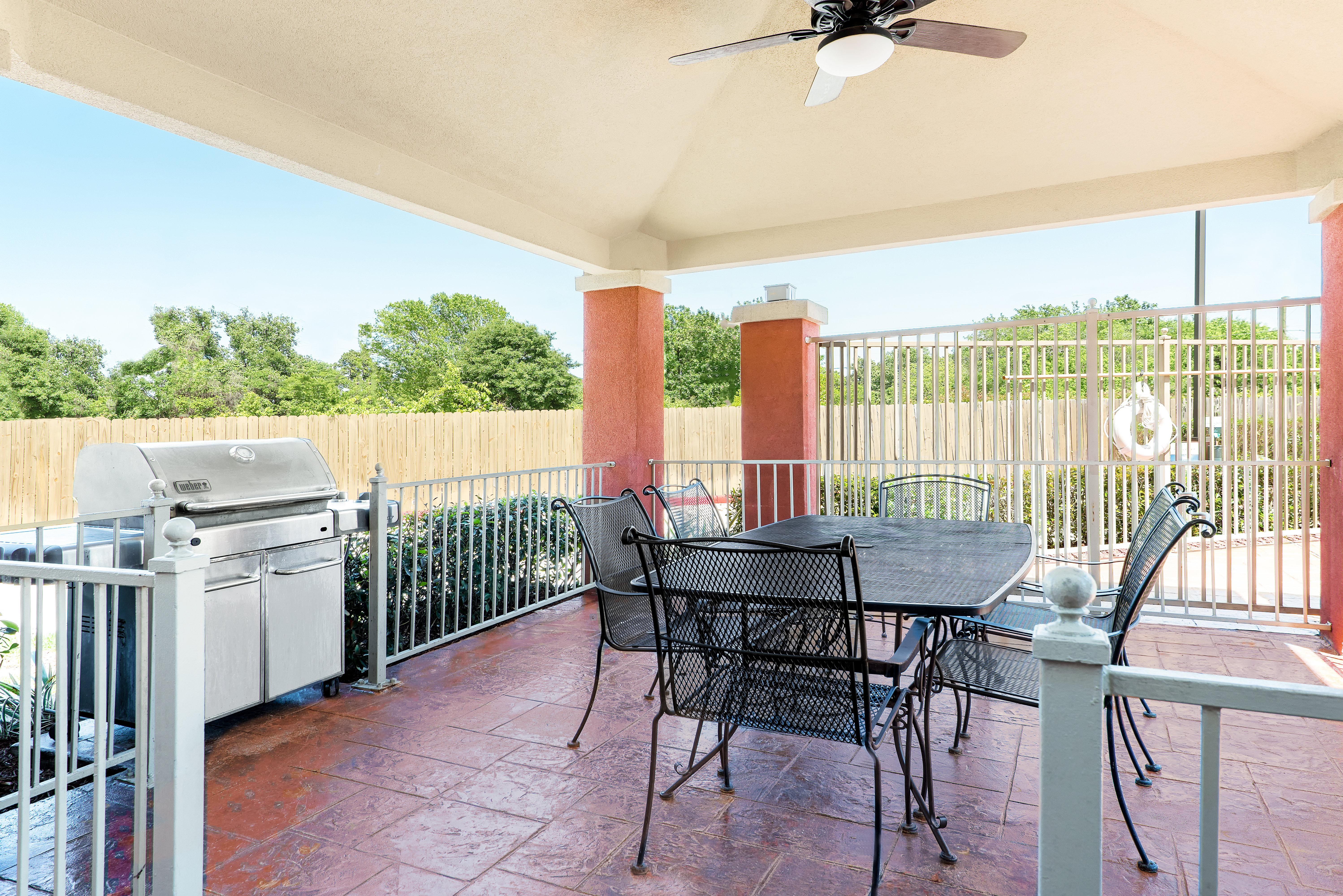 Candlewood Suites Houston Nw - Willowbrook, An Ihg Hotel Exteriör bild