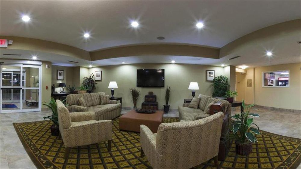 Candlewood Suites Houston Nw - Willowbrook, An Ihg Hotel Exteriör bild