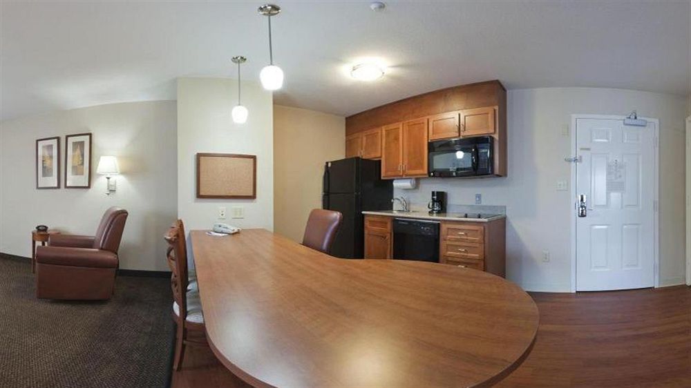 Candlewood Suites Houston Nw - Willowbrook, An Ihg Hotel Exteriör bild