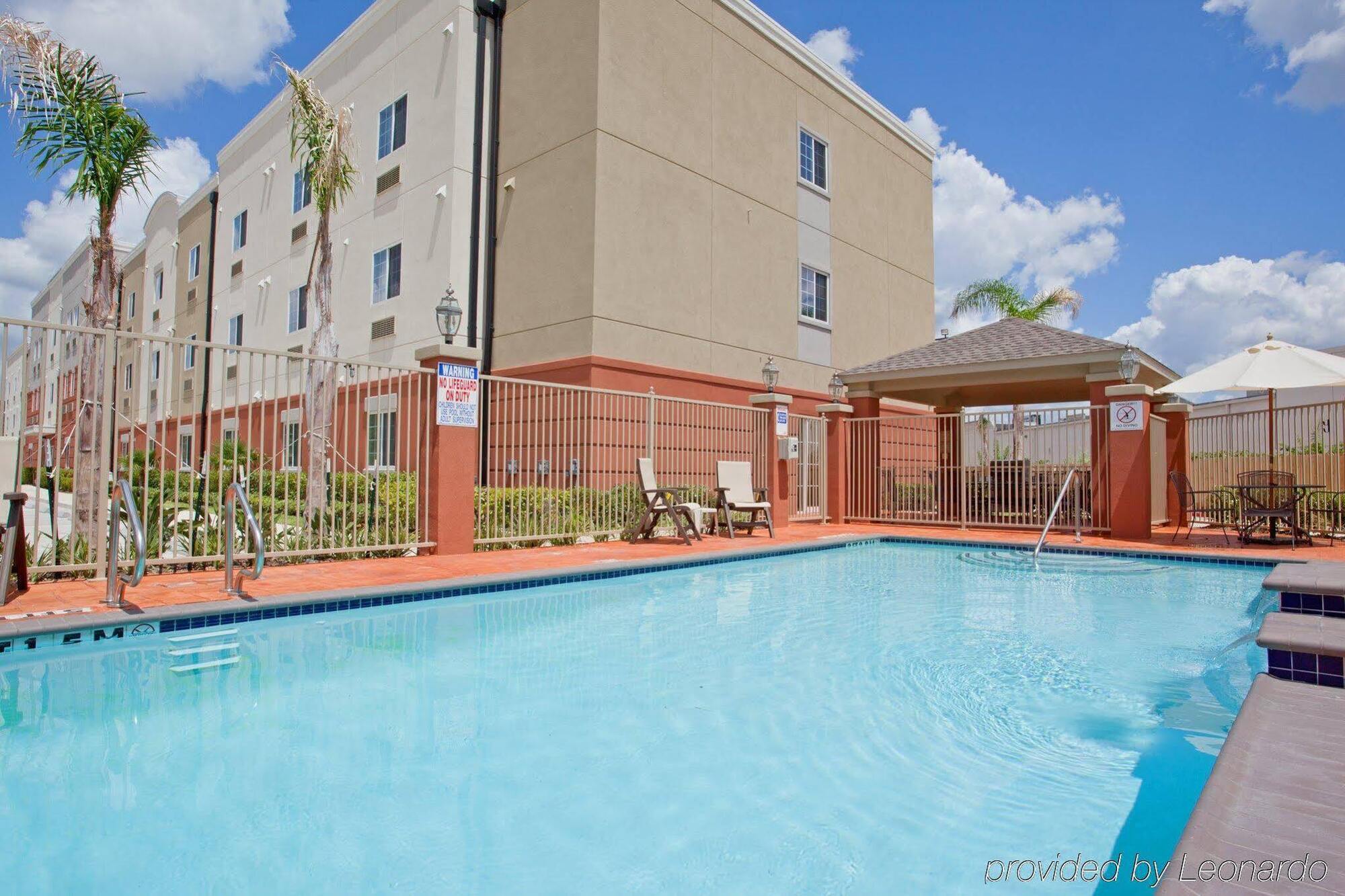 Candlewood Suites Houston Nw - Willowbrook, An Ihg Hotel Exteriör bild