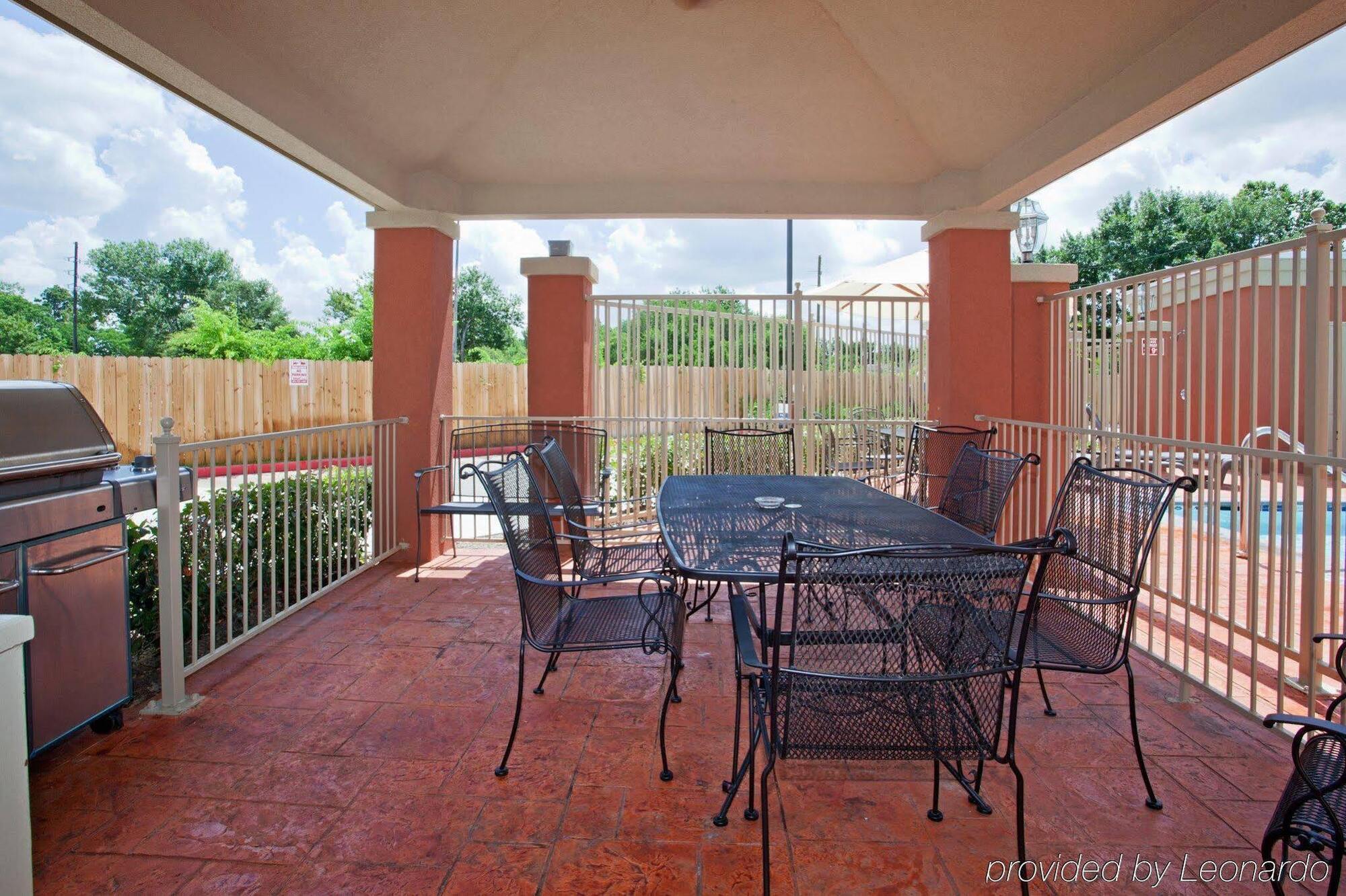 Candlewood Suites Houston Nw - Willowbrook, An Ihg Hotel Exteriör bild