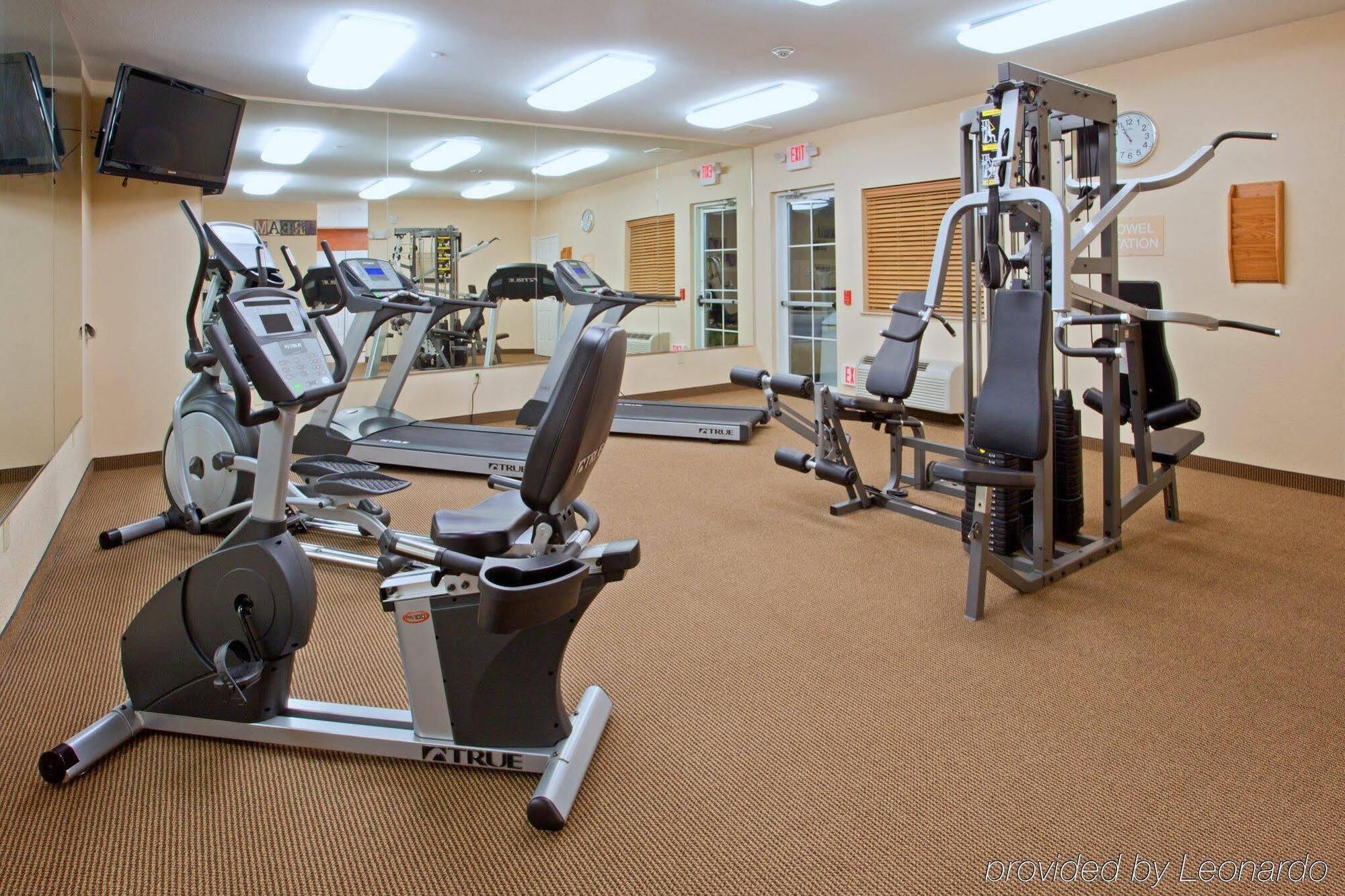 Candlewood Suites Houston Nw - Willowbrook, An Ihg Hotel Exteriör bild