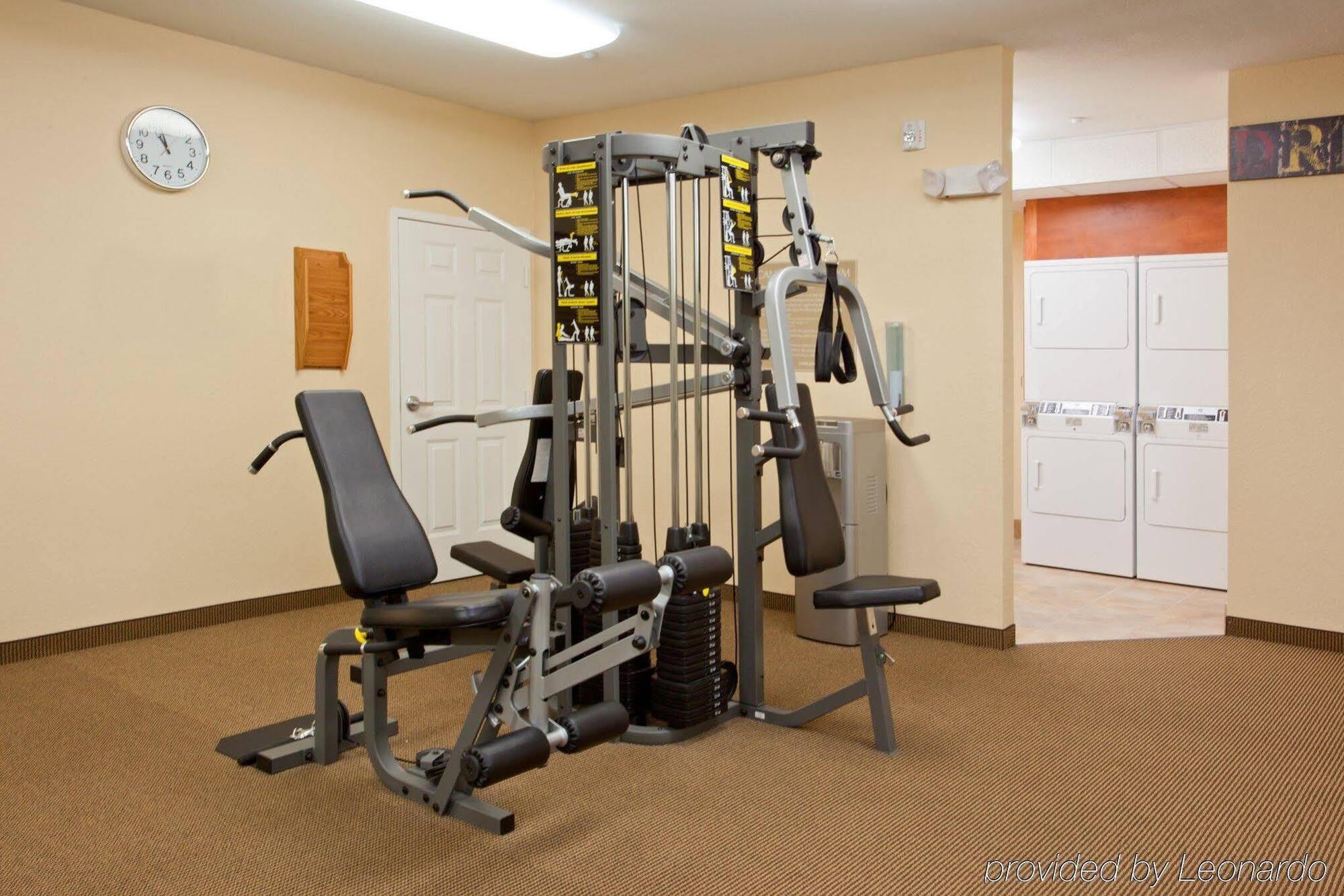 Candlewood Suites Houston Nw - Willowbrook, An Ihg Hotel Exteriör bild