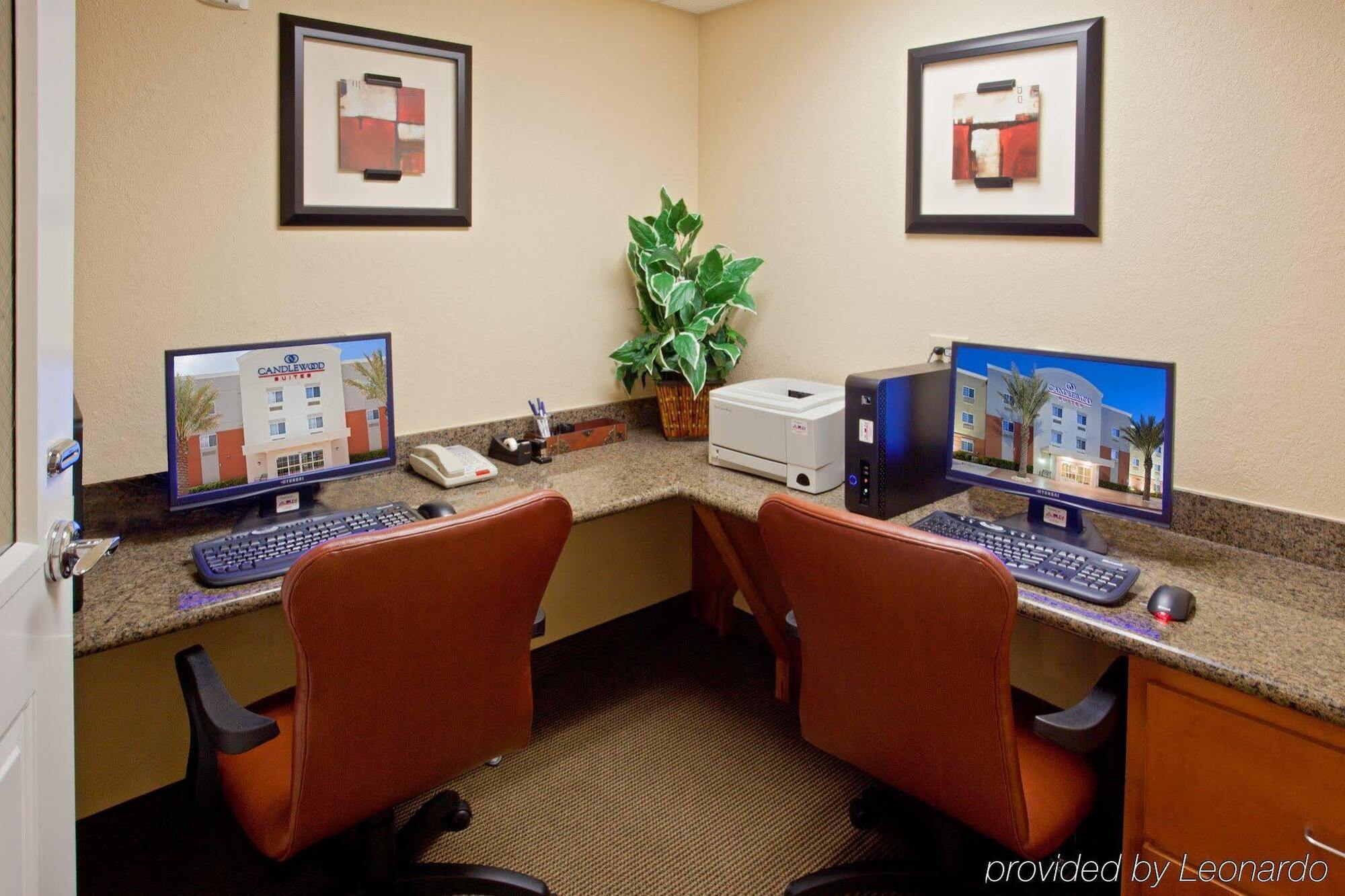 Candlewood Suites Houston Nw - Willowbrook, An Ihg Hotel Exteriör bild