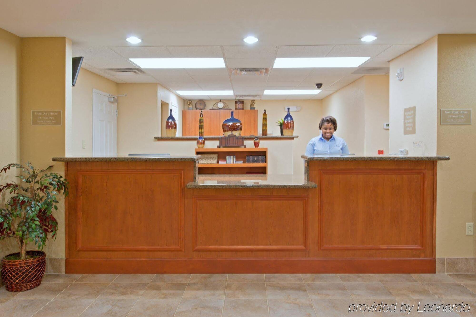 Candlewood Suites Houston Nw - Willowbrook, An Ihg Hotel Exteriör bild